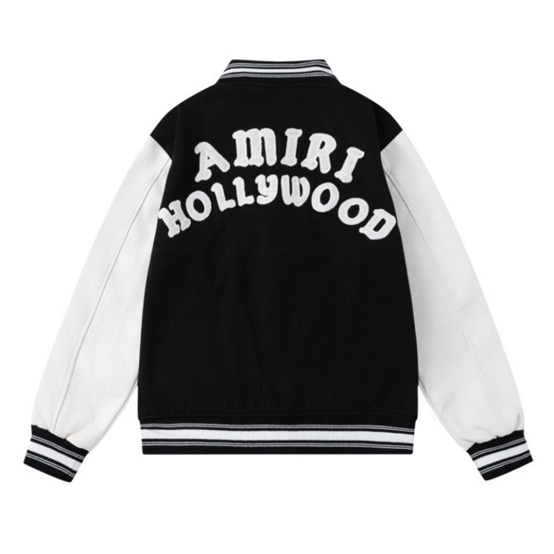 ICON Amiri Fashion jacket