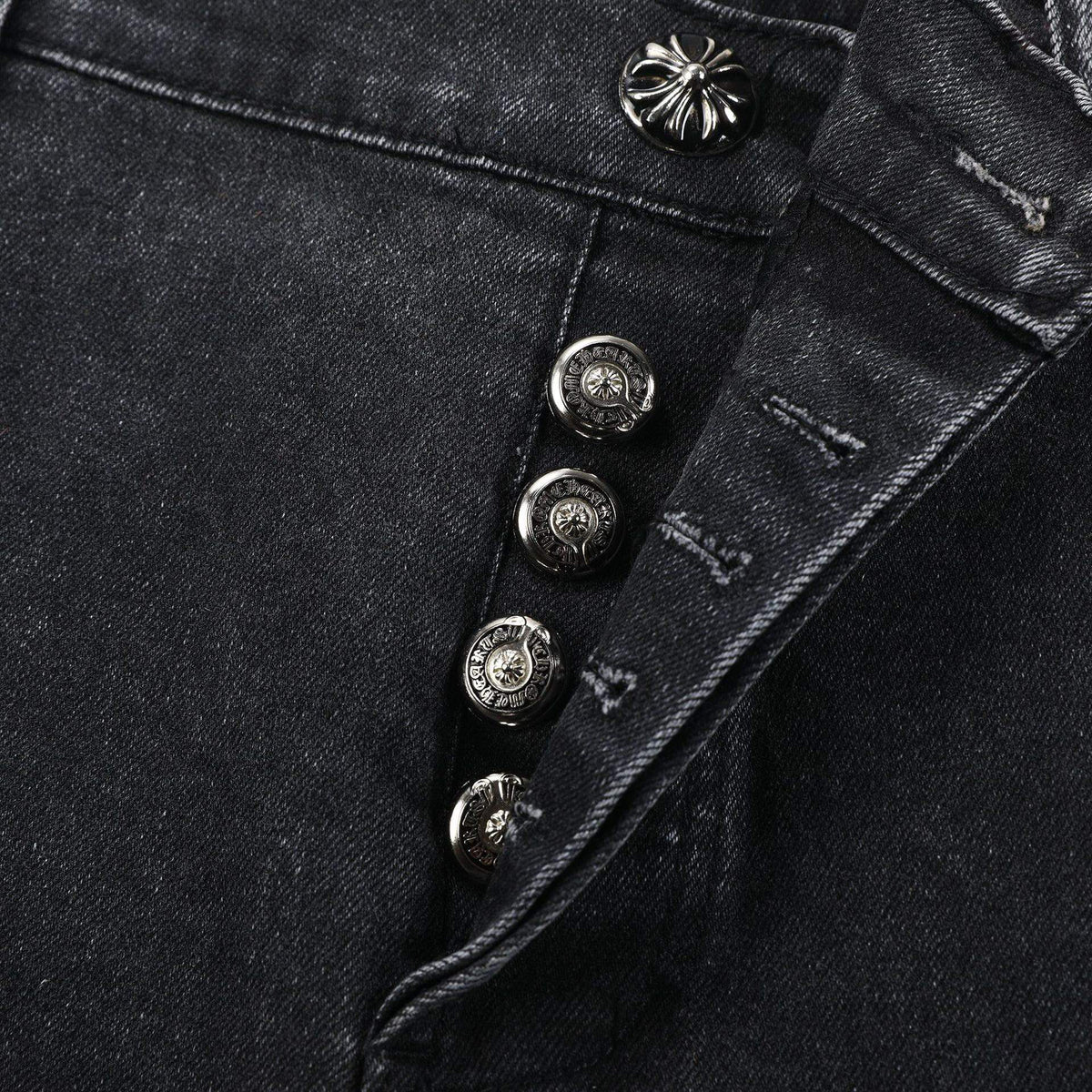 CHROME-HEARTS Pants-8130