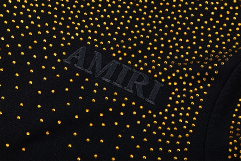 ICON Amiri Fashion sweatshirts