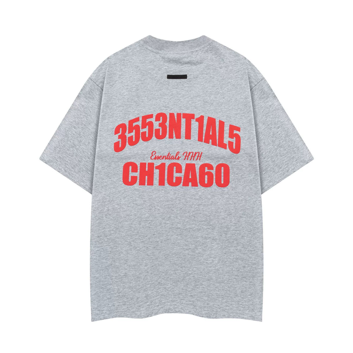 Fear of God Fashion Tee