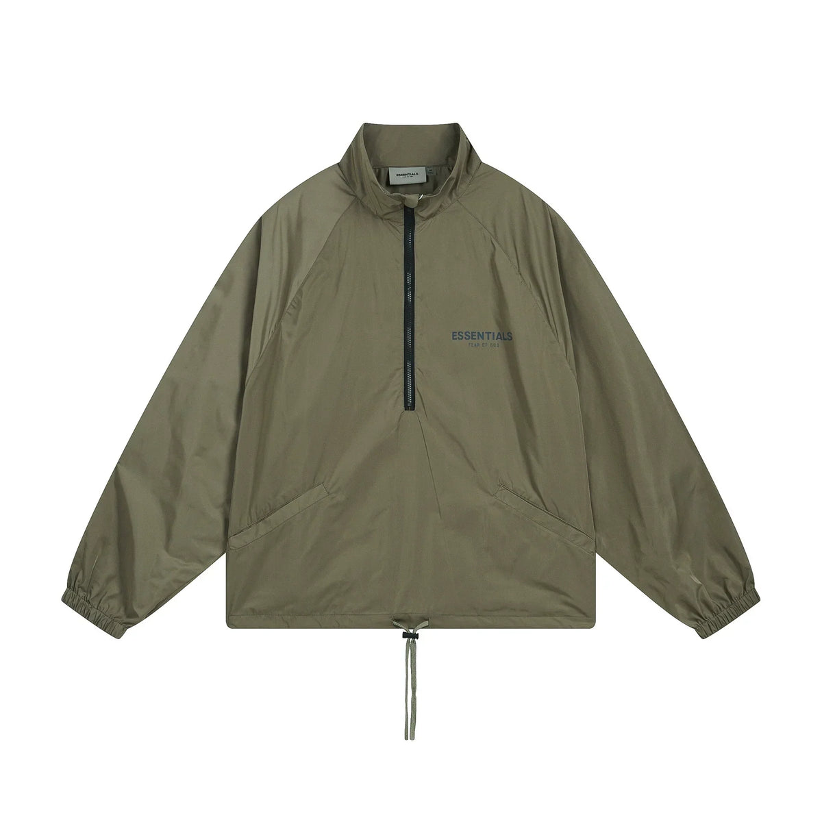 Fear of God Fashion Jacket