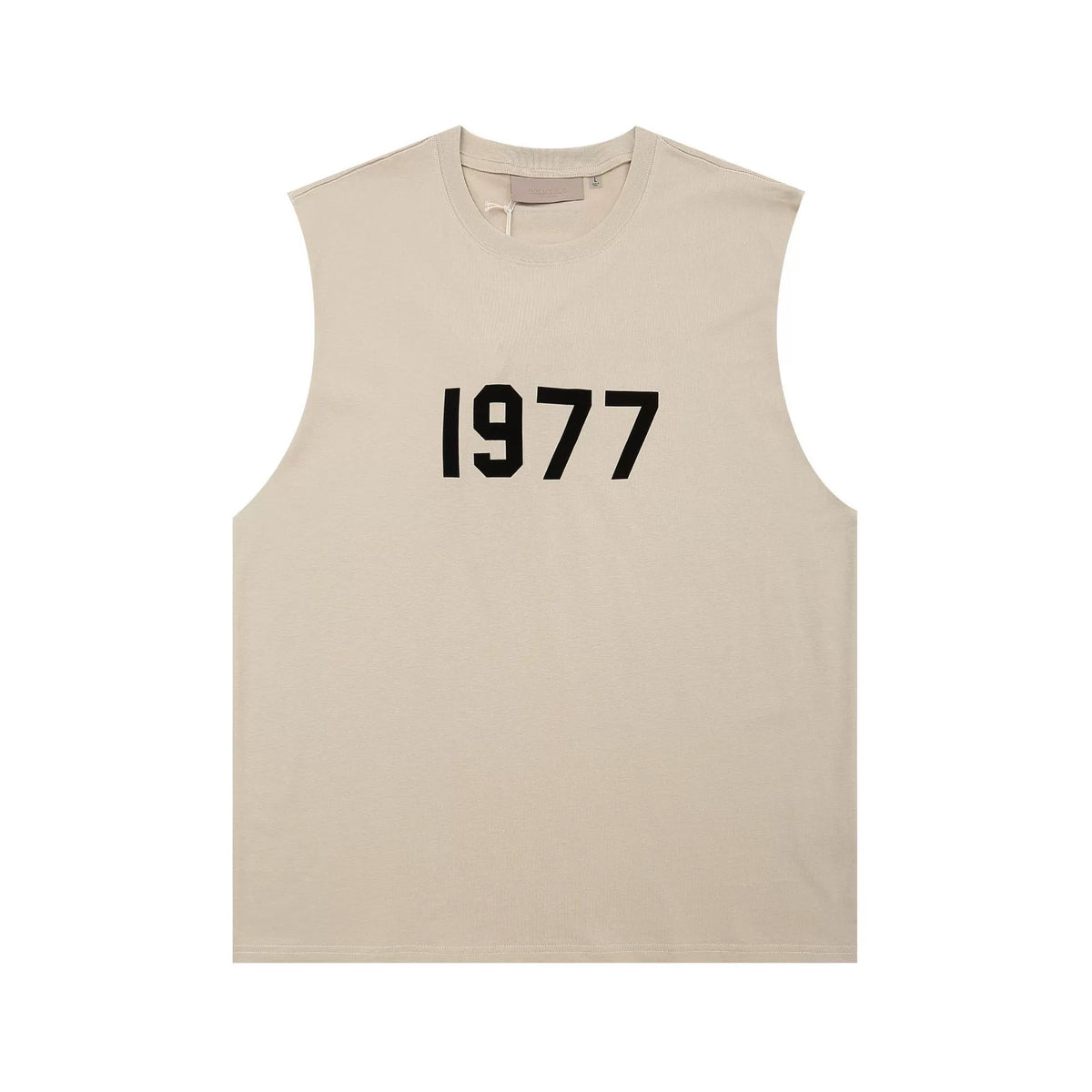 Fear of God Fashion Vest