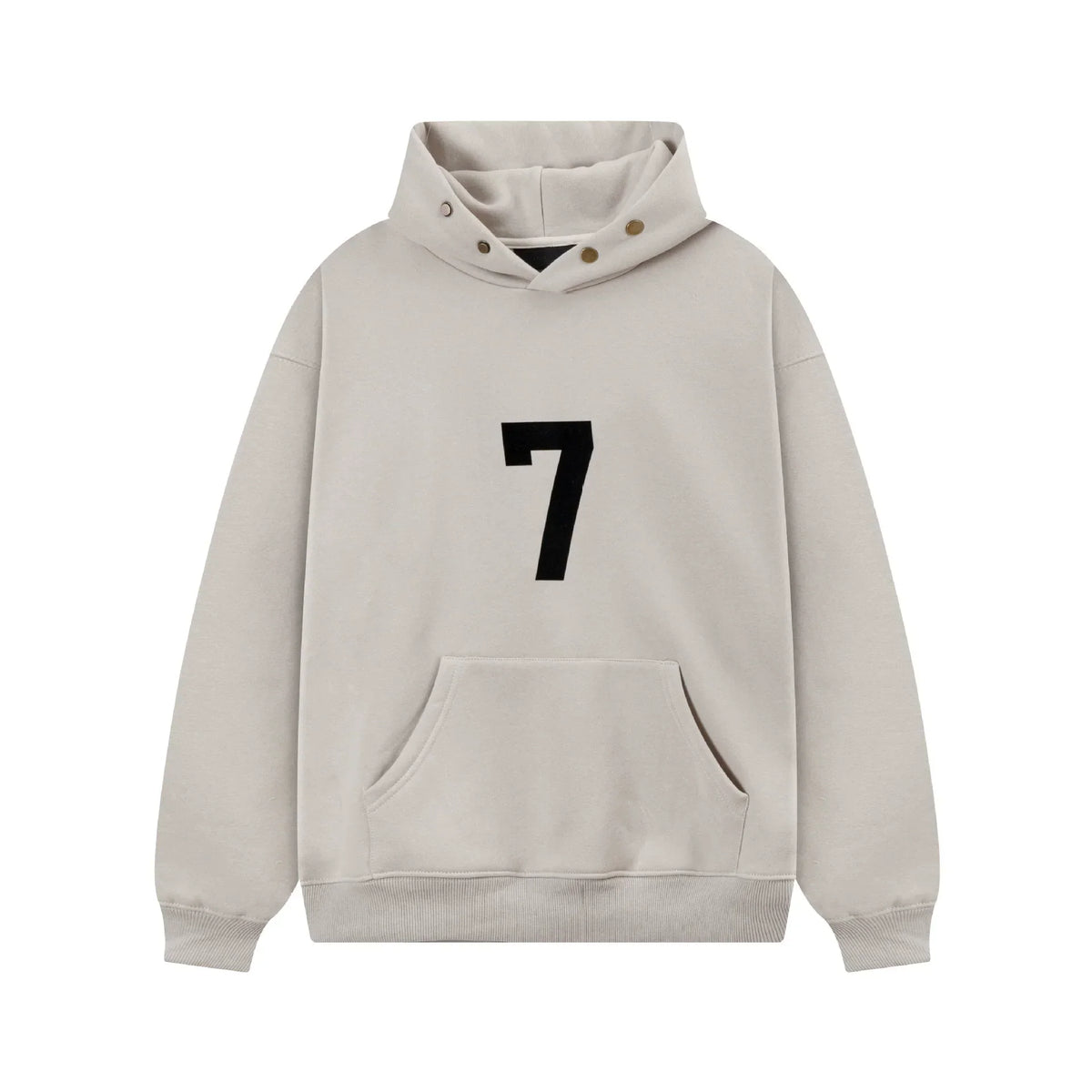 Fear of God Essentials Hoodie