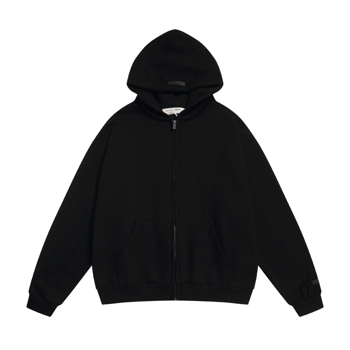 Fear of God Fashion Hoodie