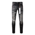 Street Purple Brand jeans 9018